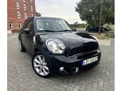 MINI Countryman Cooper S//4x4//