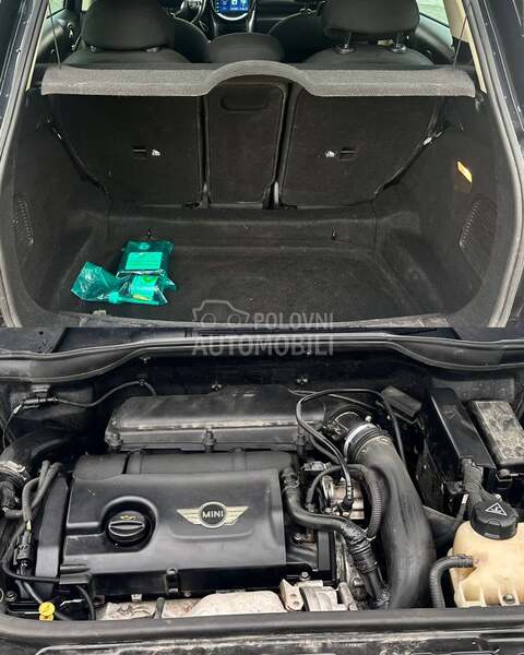 MINI Countryman Cooper S//4x4//