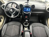 MINI Countryman Cooper S//4x4//
