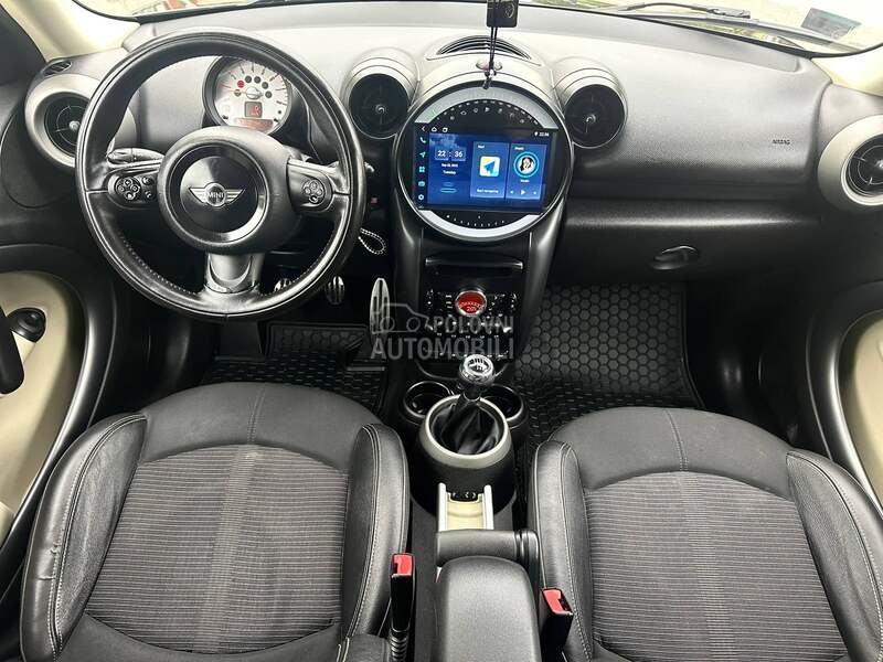 MINI Countryman Cooper S//4x4//