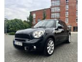 MINI Countryman Cooper S//4x4//