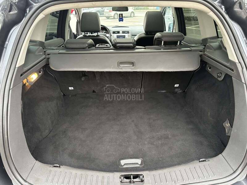 Ford Kuga TITANIUM, PANO