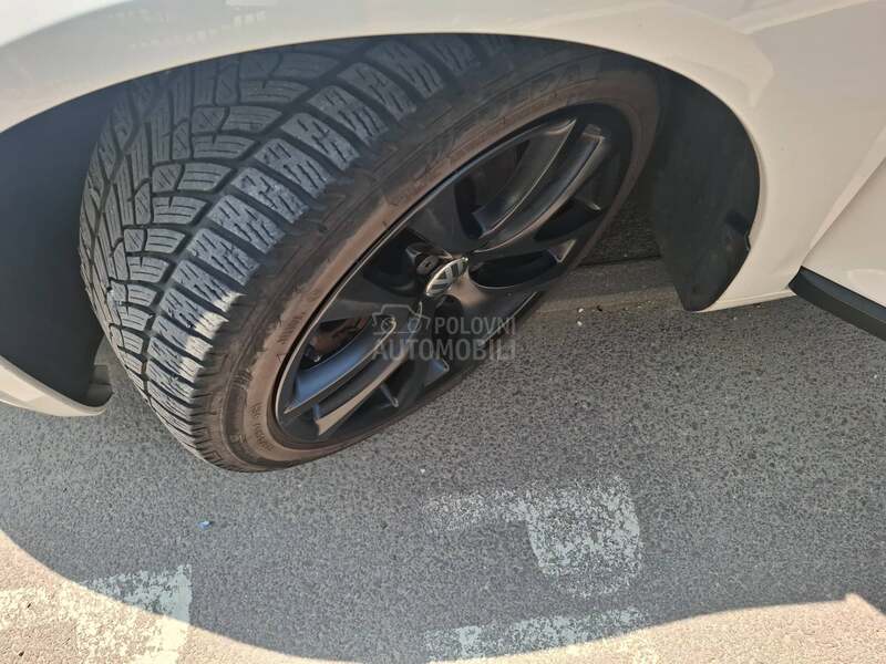 Volkswagen Scirocco 1.4