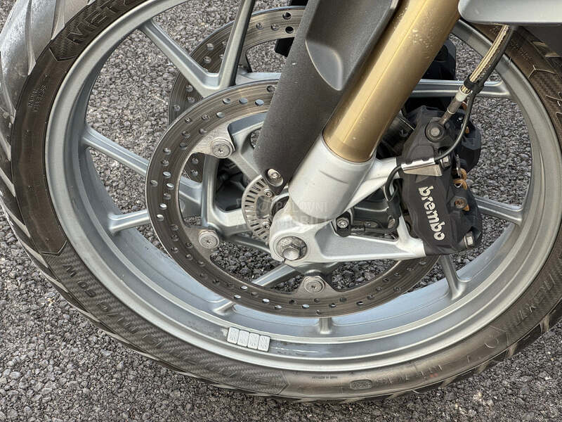 BMW R1200GS