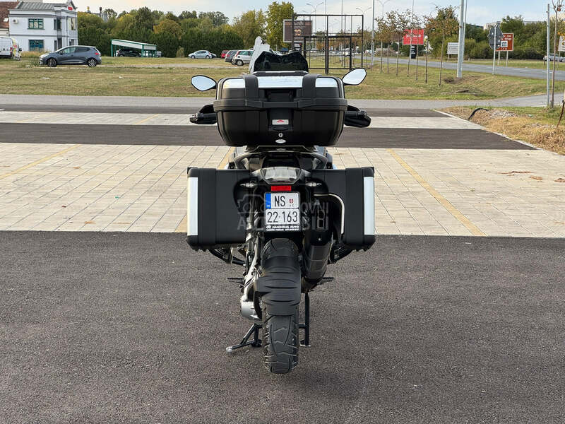 BMW R1200GS