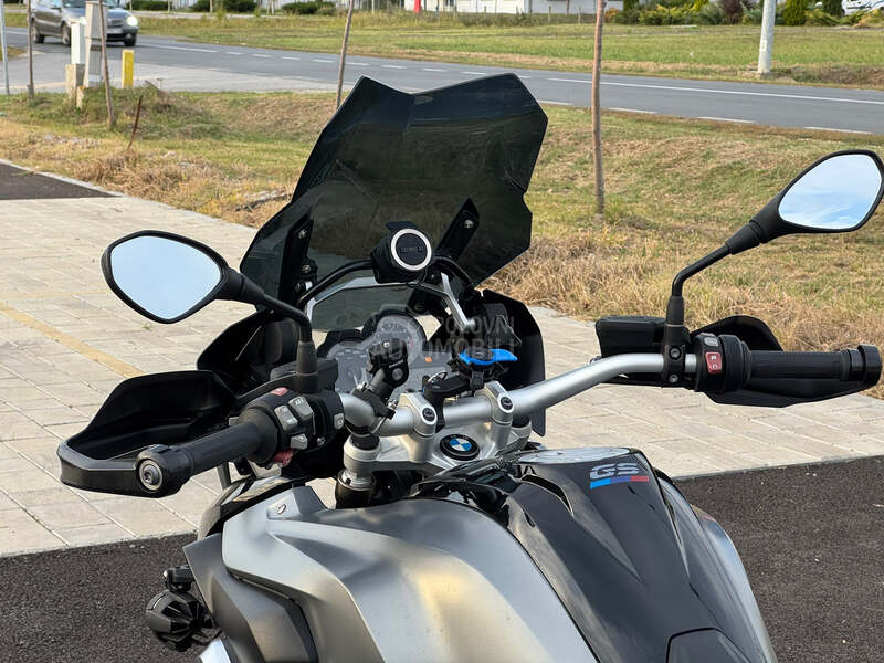 BMW R1200GS