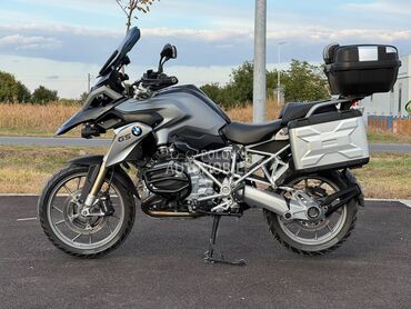 BMW R1200GS