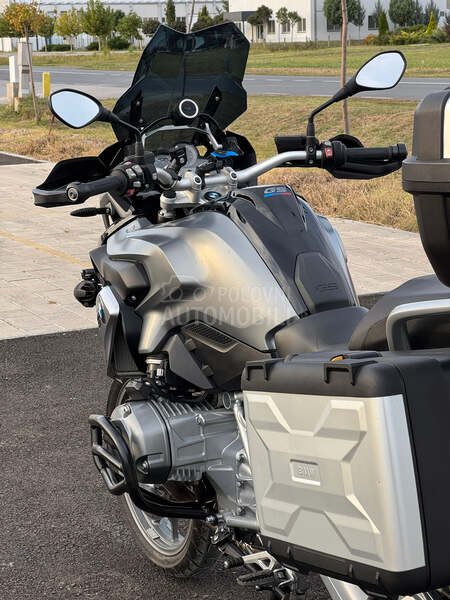 BMW R1200GS