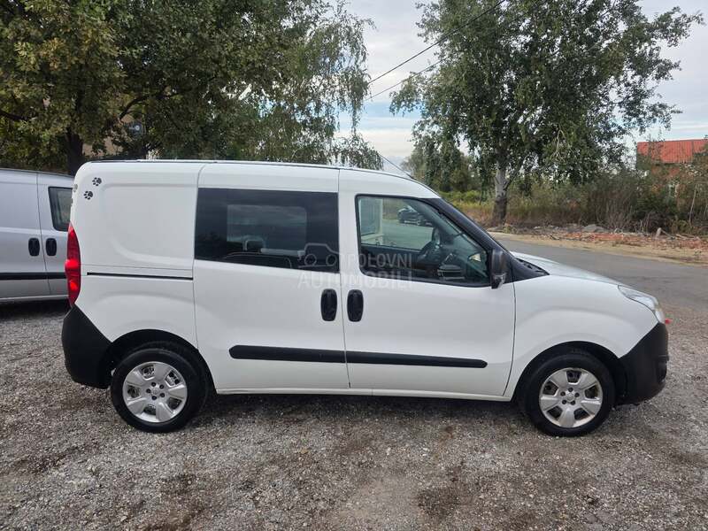 Opel Combo 1.3MJET