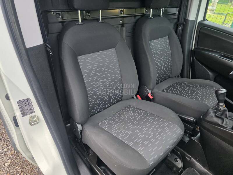 Opel Combo 1.3MJET