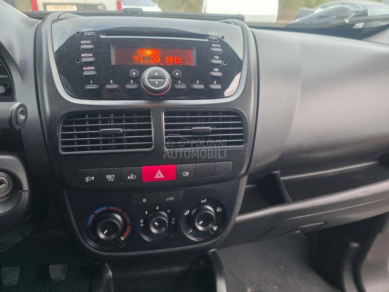 Fiat Doblo 1.3MJET