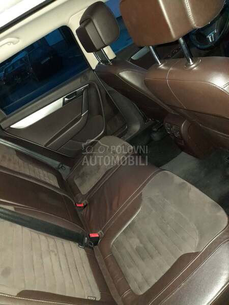 Volkswagen Passat B7 