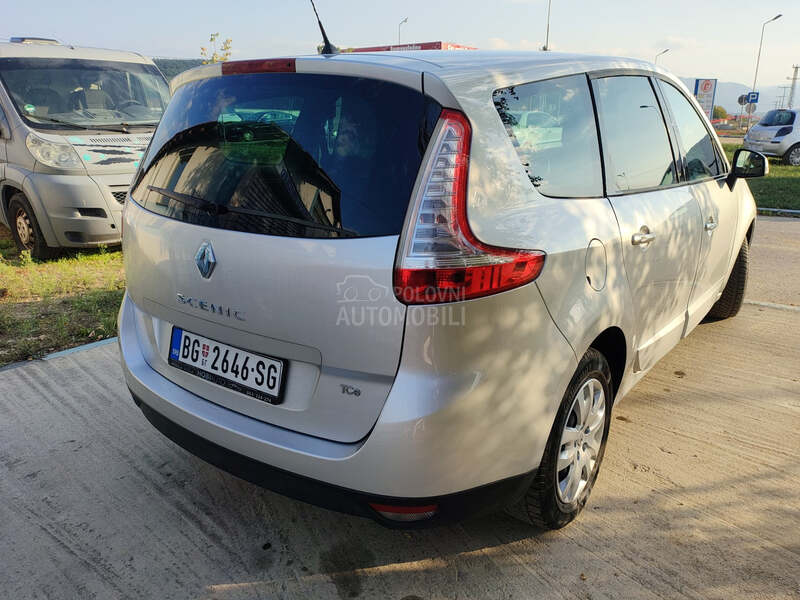 Renault Grand Scenic 