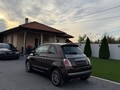 Fiat 500 DIESEL EDITION pano
