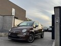 Fiat 500 DIESEL EDITION pano
