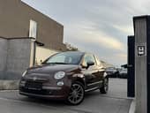 Fiat 500 DIESEL EDITION pano
