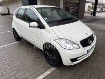 Mercedes Benz A 180 
