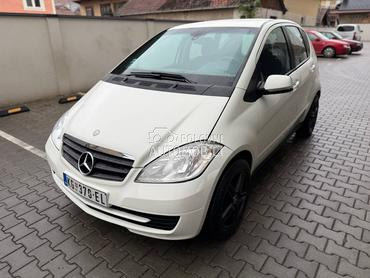 Mercedes Benz A 180 