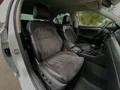 Škoda Superb 2.0TDI/DSG/ACC/LED