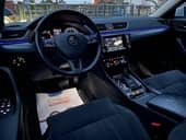 Škoda Superb 2.0TDI/DSG/ACC/LED