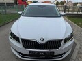 Škoda Superb 2.0TDI/DSG/ACC/LED