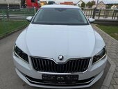 Škoda Superb 2.0TDI/DSG/ACC/LED