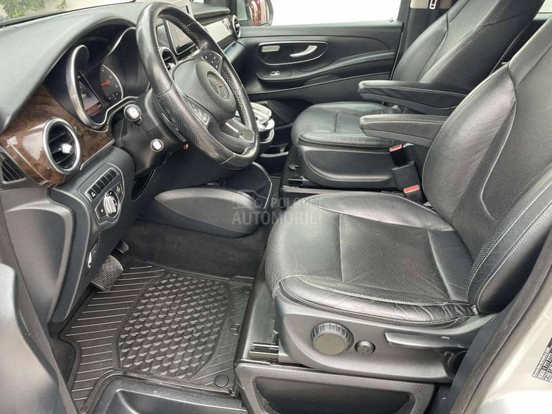 Mercedes Benz V Klasa 220