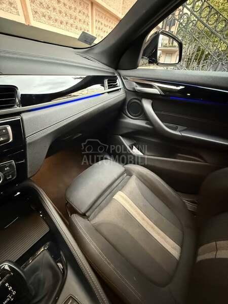 BMW X2 1.8 D