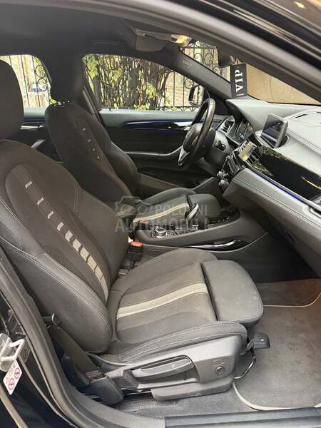 BMW X2 1.8 D