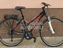 Genesis ARIZONA CROSS S 