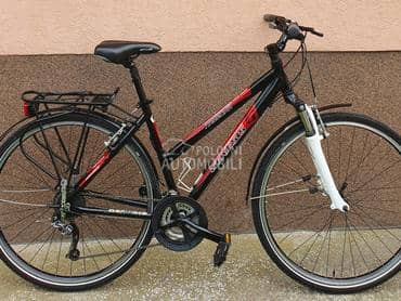 Genesis ARIZONA CROSS SERIES 3X9