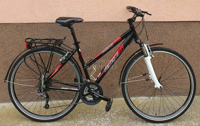 Genesis ARIZONA CROSS SERIES 3X9
