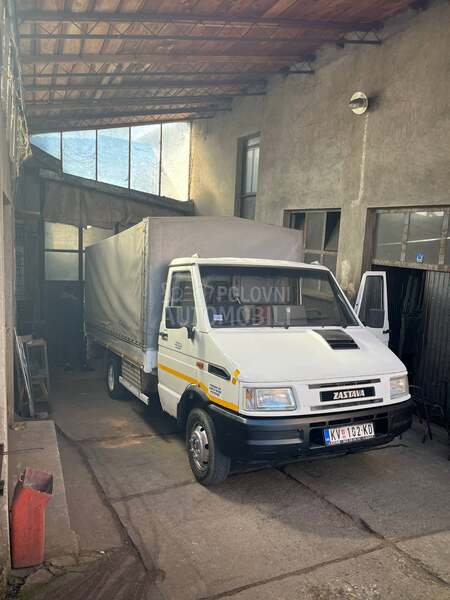Zastava turbo rival