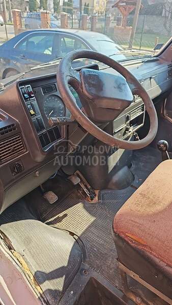 Zastava turbo rival