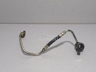 CRIJEVO TURBINE za Peugeot 508