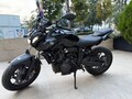 Yamaha MT 07