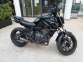 Yamaha MT 07
