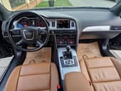Audi A6 2.0TDI/XENON/LED/NAV