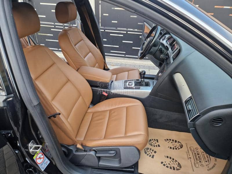 Audi A6 2.0TDI/XENON/LED/NAV