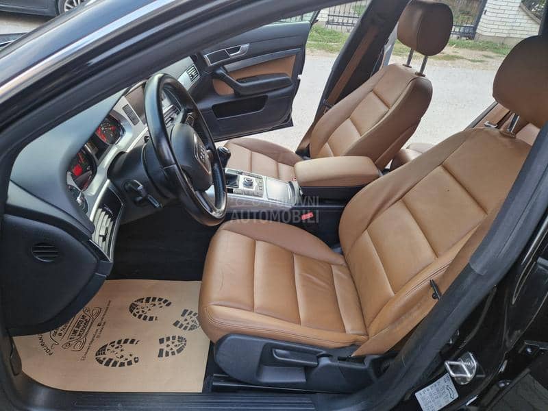 Audi A6 2.0TDI/XENON/LED/NAV