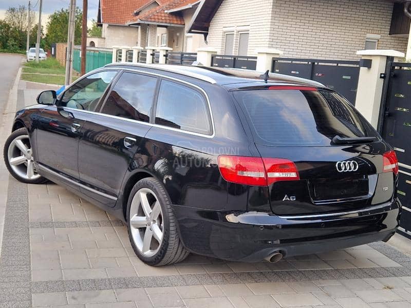 Audi A6 2.0TDI/XENON/LED/NAV