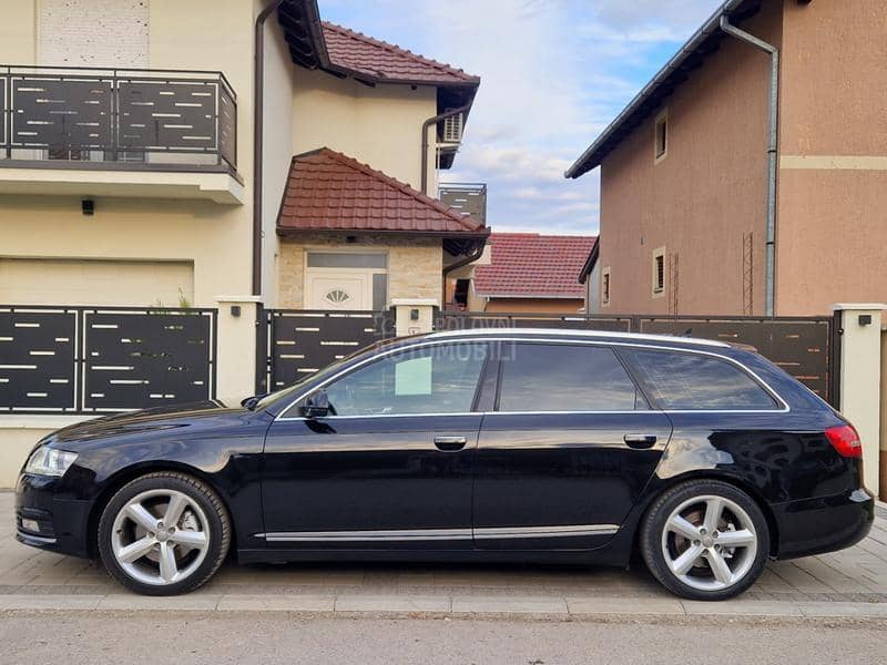 Audi A6 2.0TDI/XENON/LED/NAV