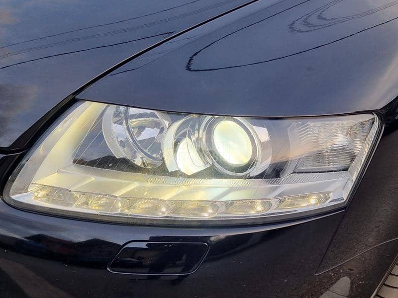 Audi A6 2.0TDI/XENON/LED/NAV