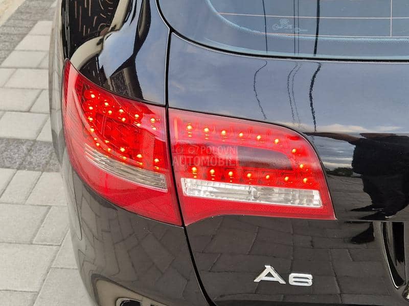 Audi A6 2.0TDI/XENON/LED/NAV