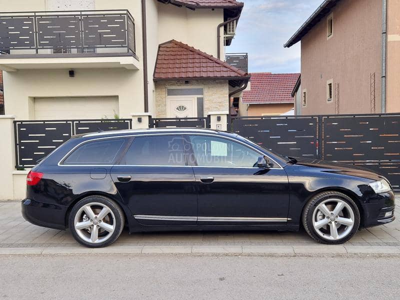 Audi A6 2.0TDI/XENON/LED/NAV