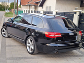 Audi A6 2.0TDI/XENON/LED/NAV