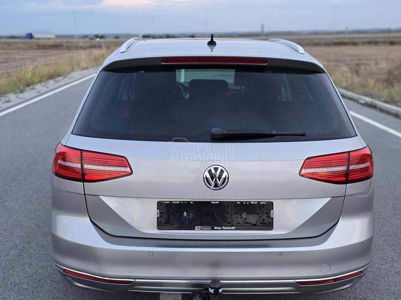 Volkswagen Passat B8 VIRT,MATRIX,PANO