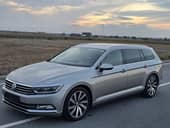 Volkswagen Passat B8 VIRT,MATRIX,PANO