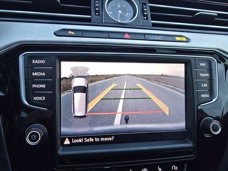 Volkswagen Passat B8 VIRT,MATRIX,PANO