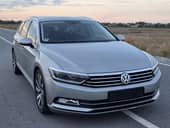 Volkswagen Passat B8 VIRT,MATRIX,PANO